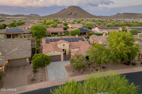 A home in Peoria