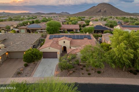 A home in Peoria