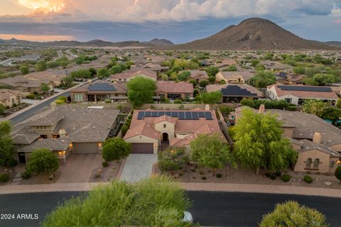 A home in Peoria