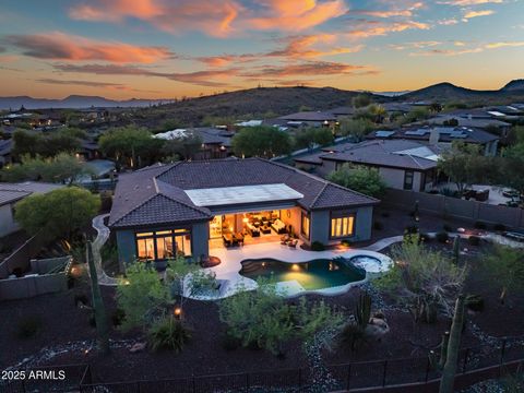 42429 N CROSS TIMBERS Court Anthem AZ 85086