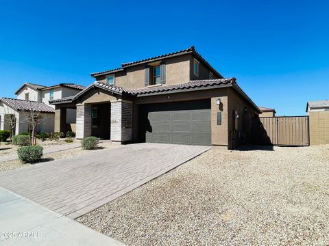 11020 W BLOCH Road Tolleson AZ 85353