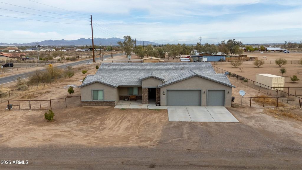 Photo of 21032 W Shasta Street, Buckeye, AZ 85326 (MLS # 6919679)