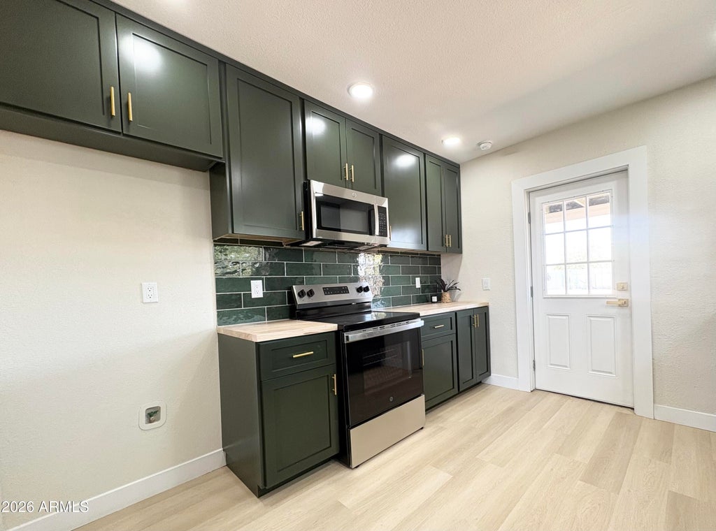 Photo of 455 W Roosevelt Avenue, Coolidge, AZ 85128 (MLS # 7054005)