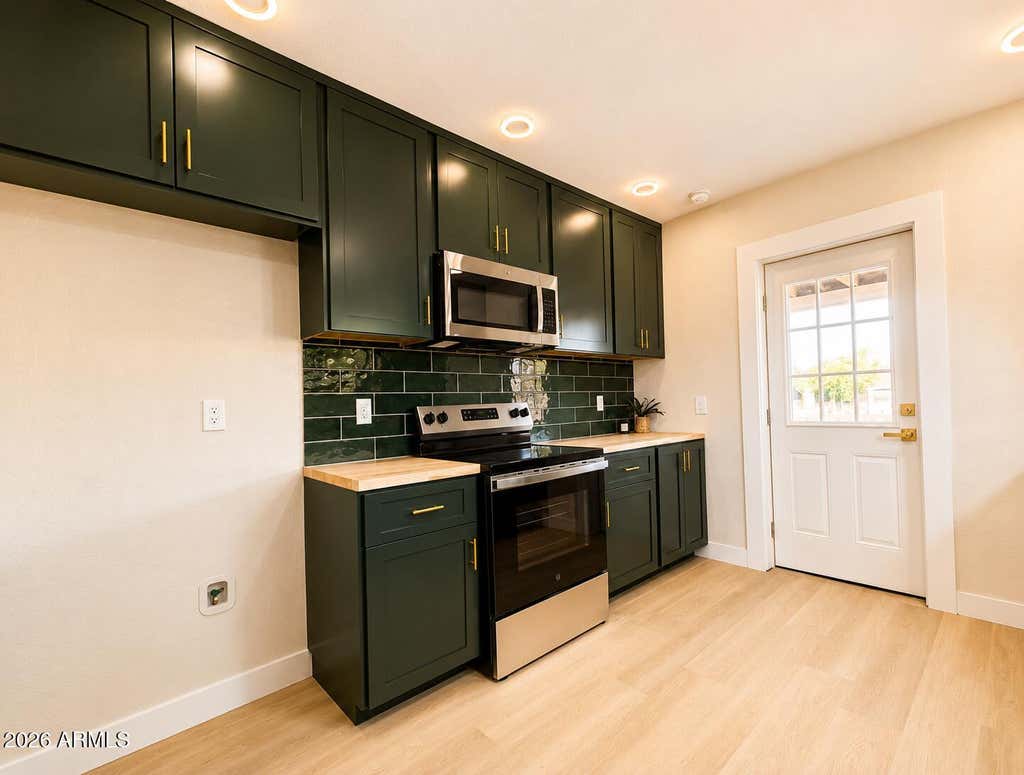 Photo of 455 W Roosevelt Avenue, Coolidge, AZ 85128 (MLS # 7054005)