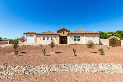 3908 N 197th Avenue Buckeye AZ 85396