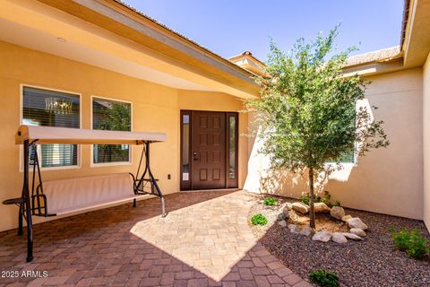 3908 N 197th Avenue Buckeye AZ 85396