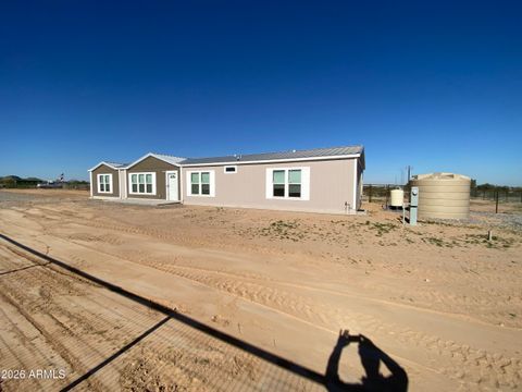 519 S Ortega Road Maricopa AZ 85138