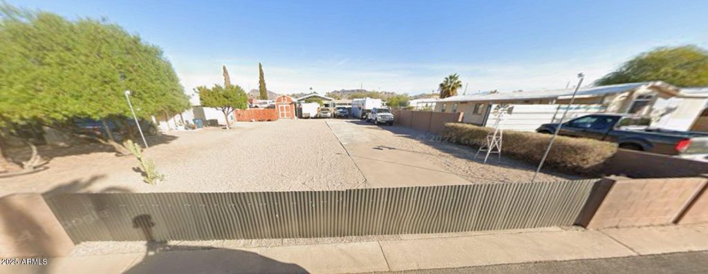 Photo of 2880 W Ohio Street #15, Apache Junction, AZ 85120 (MLS # 6887334)