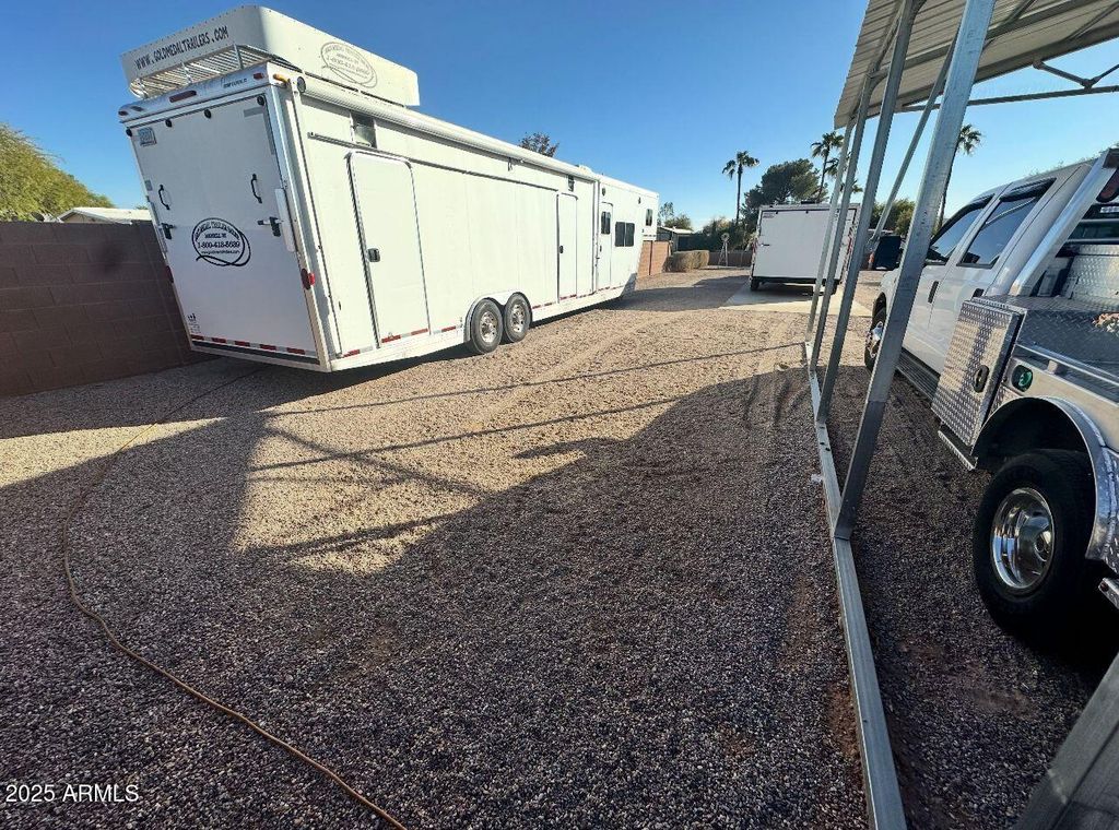 Photo of 2880 W Ohio Street #15, Apache Junction, AZ 85120 (MLS # 6887334)