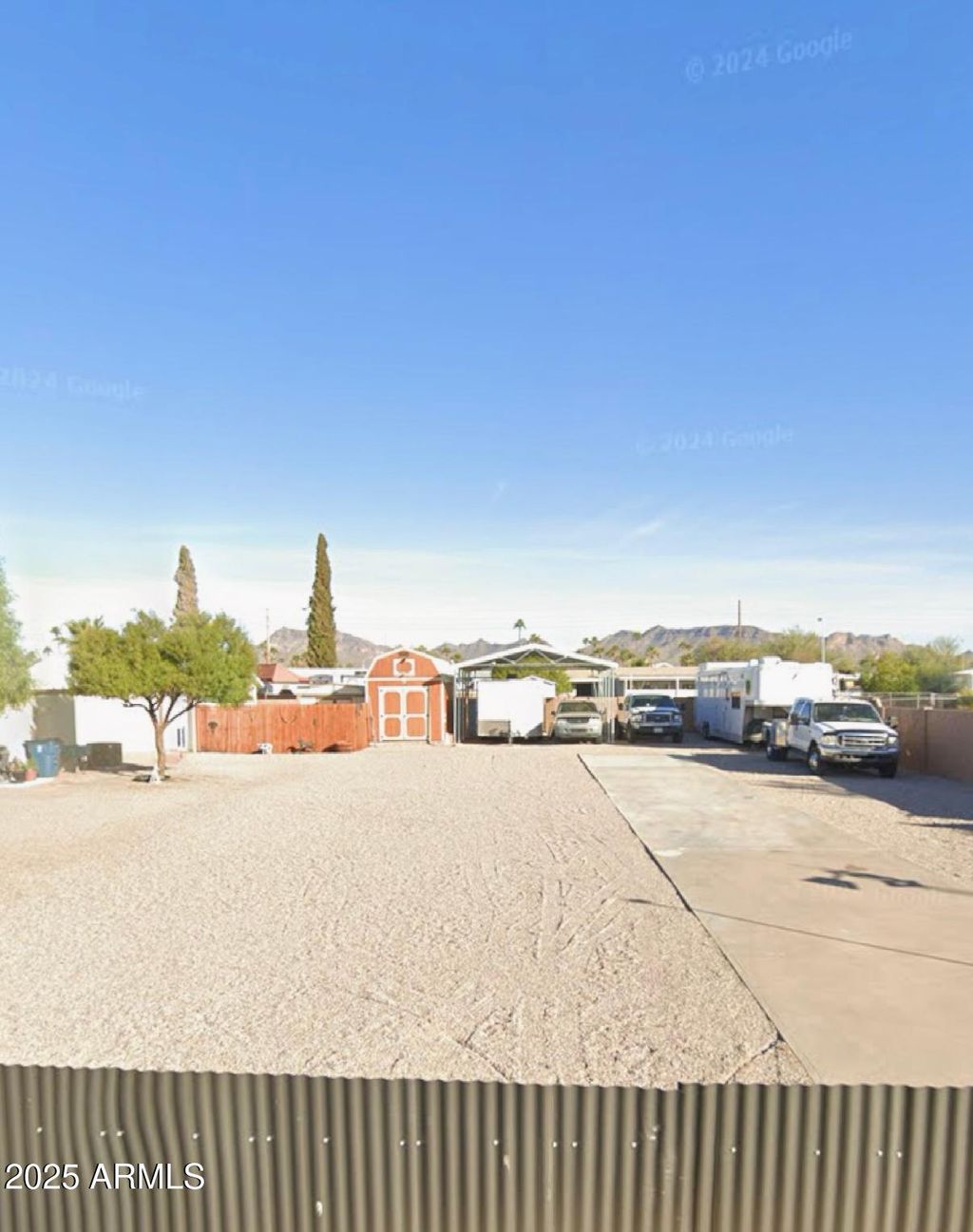 Photo of 2880 W Ohio Street #15, Apache Junction, AZ 85120 (MLS # 6887334)