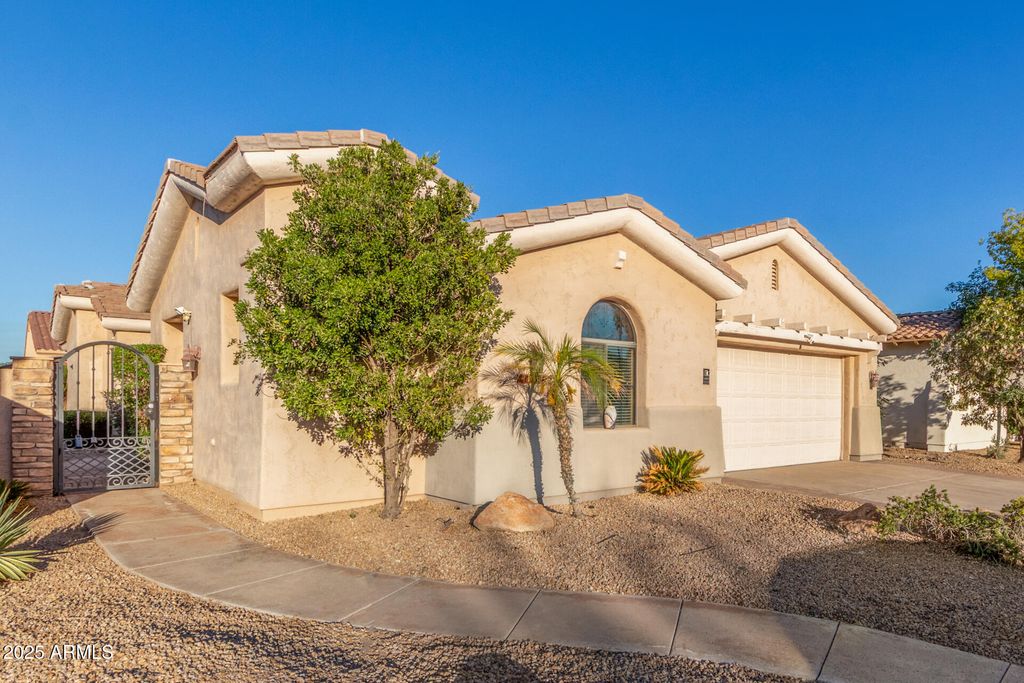 Photo of 14380 W Monte Vista Road, Goodyear, AZ 85395 (MLS # 7027718)