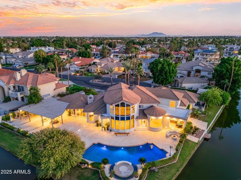 1502 E TREASURE COVE Drive Gilbert AZ 85234