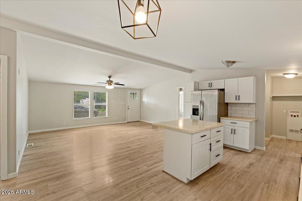 4040 E CLEAR CREEK Drive