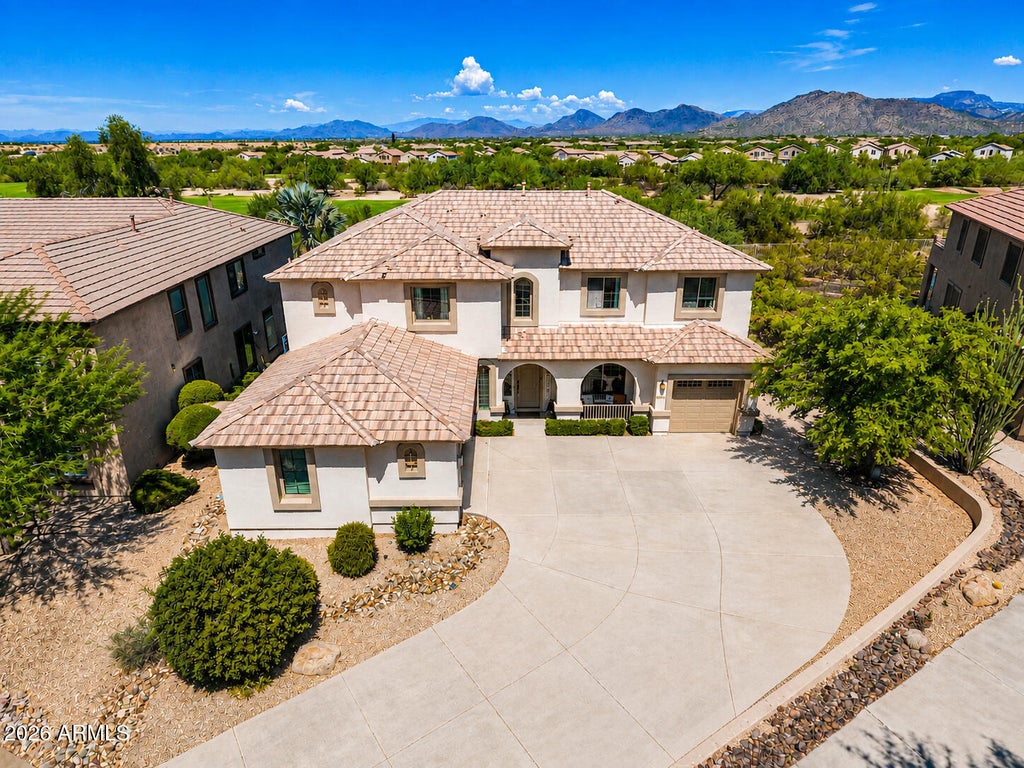 Photo of 32840 N 43rd Street, Cave Creek, AZ 85331 (MLS # 7061302)
