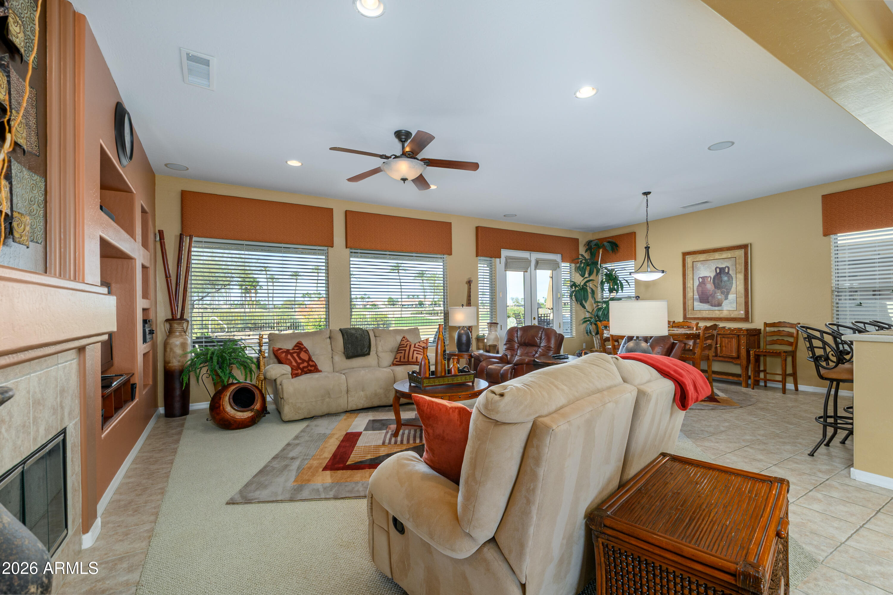 19450 N CORONADO RIDGE Drive