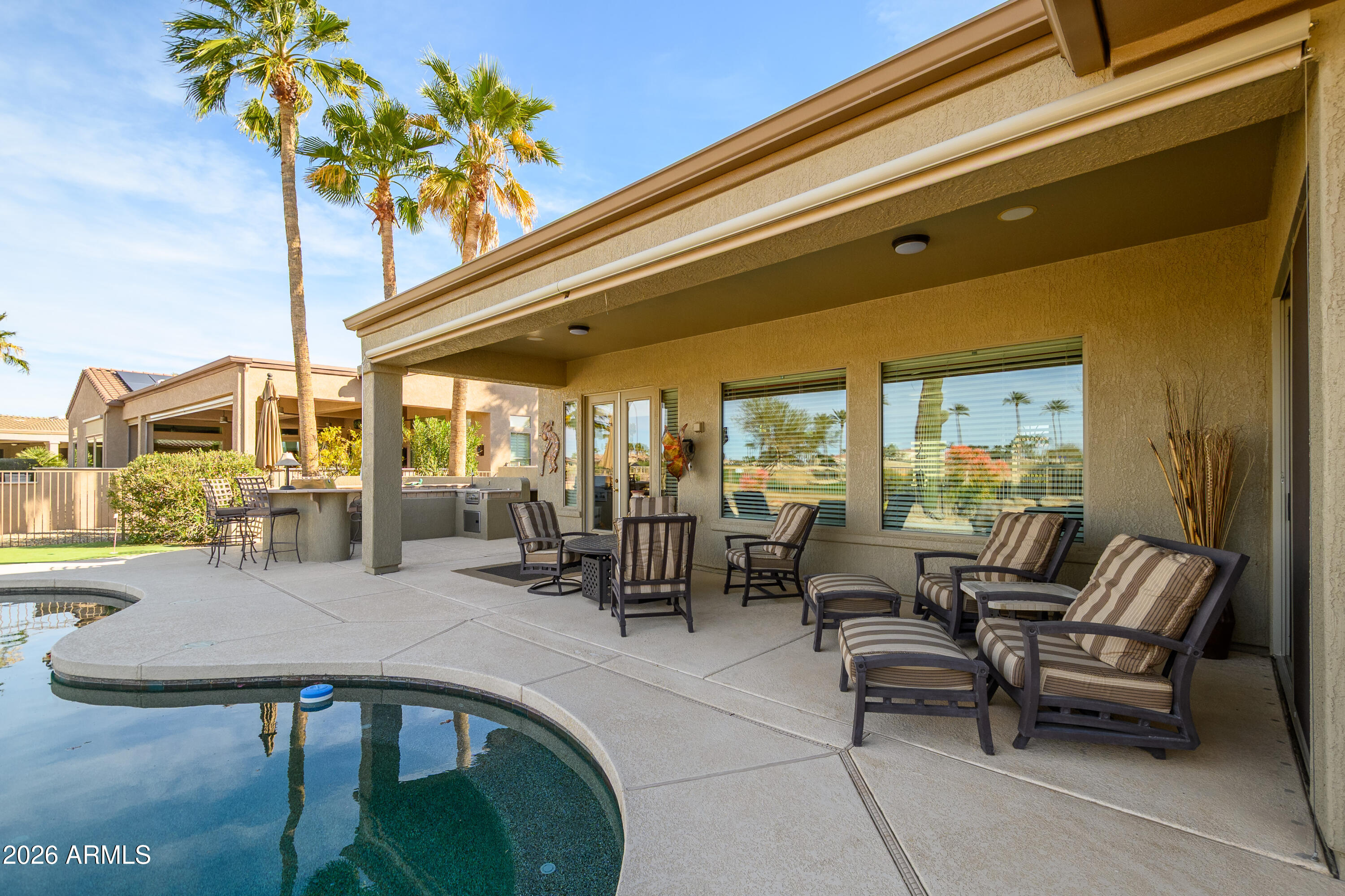 19450 N CORONADO RIDGE Drive