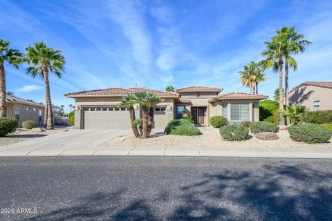 19450 N CORONADO RIDGE Drive Surprise AZ 85387