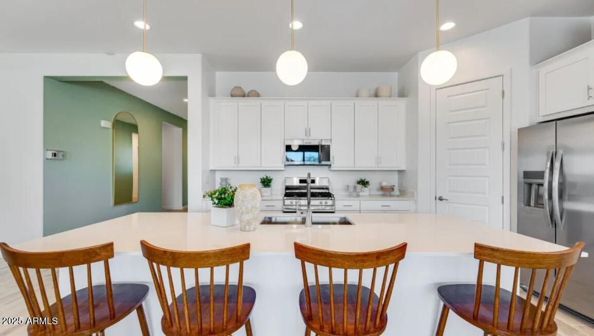 15048 W DESERT HOLLOW Drive
