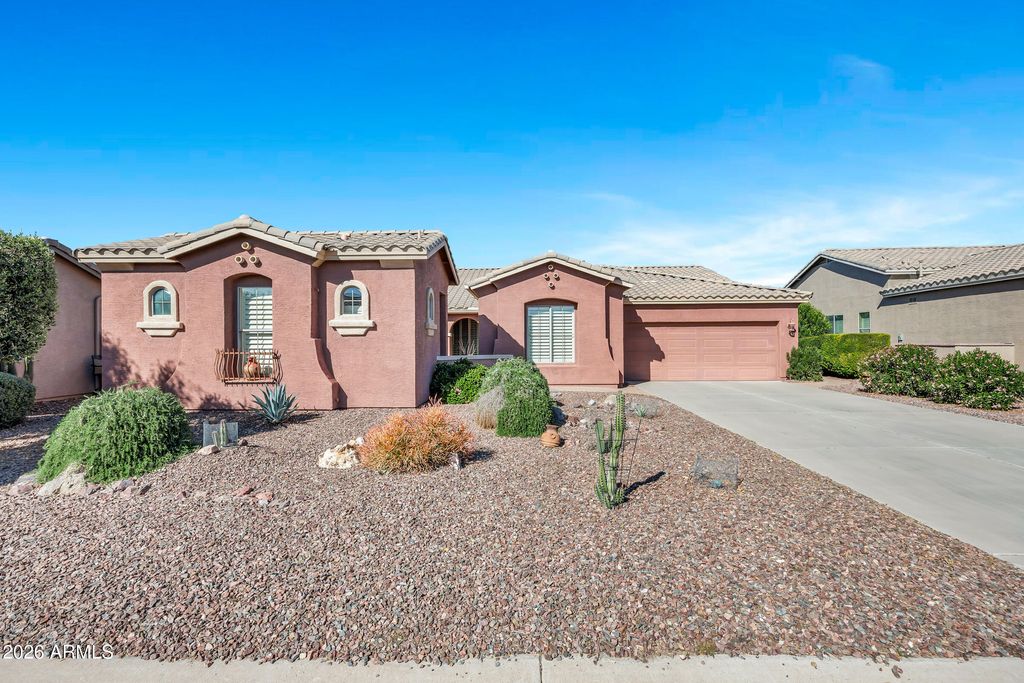 Photo of 42504 W Mallard Lane, Maricopa, AZ 85138 (MLS # 6979749)