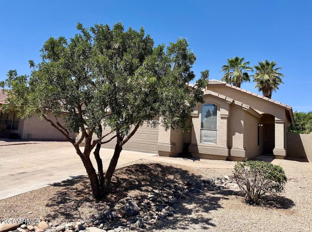 Photo of 10234 W Jessie Lane, Peoria, AZ 85383 (MLS # 7017446)