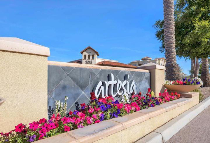 7291 N Scottsdale Road 1016