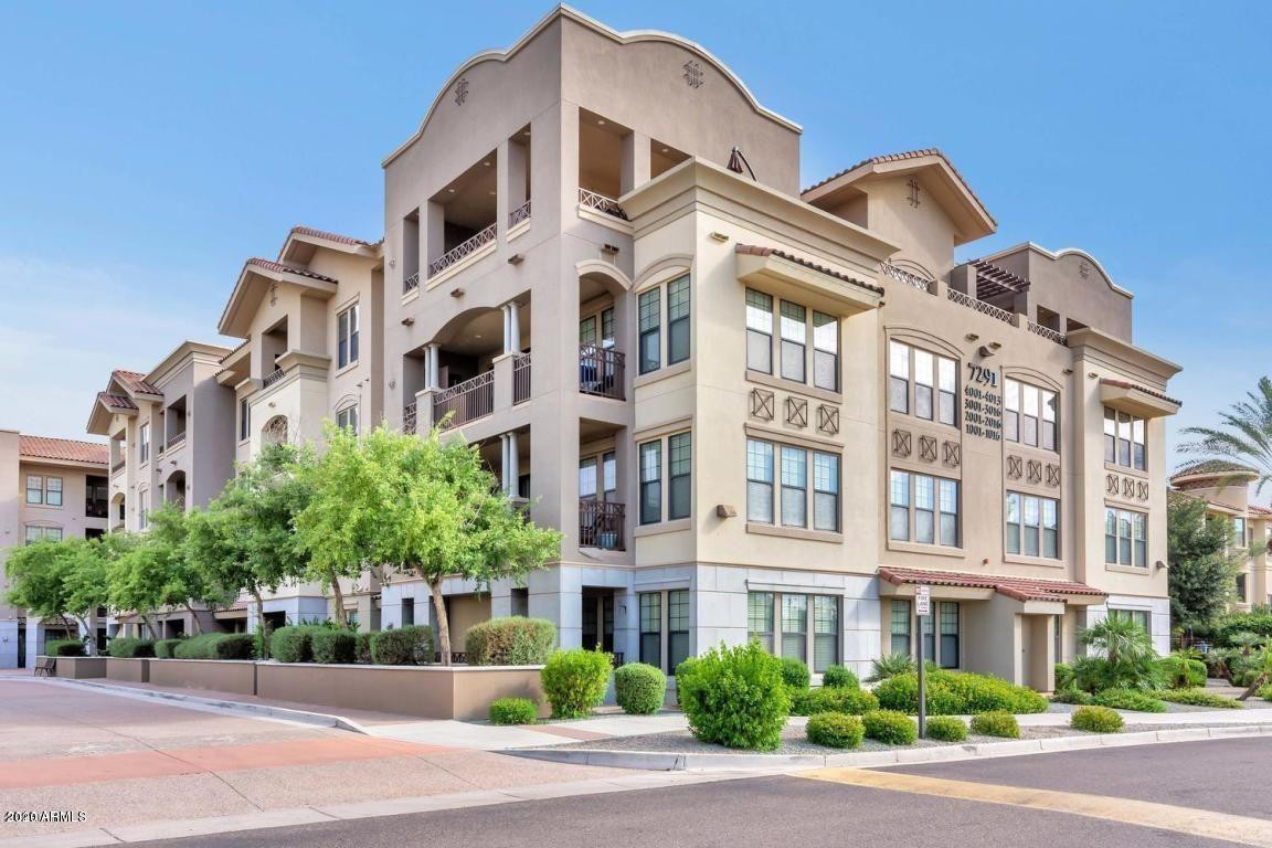 7291 N Scottsdale Road 1016