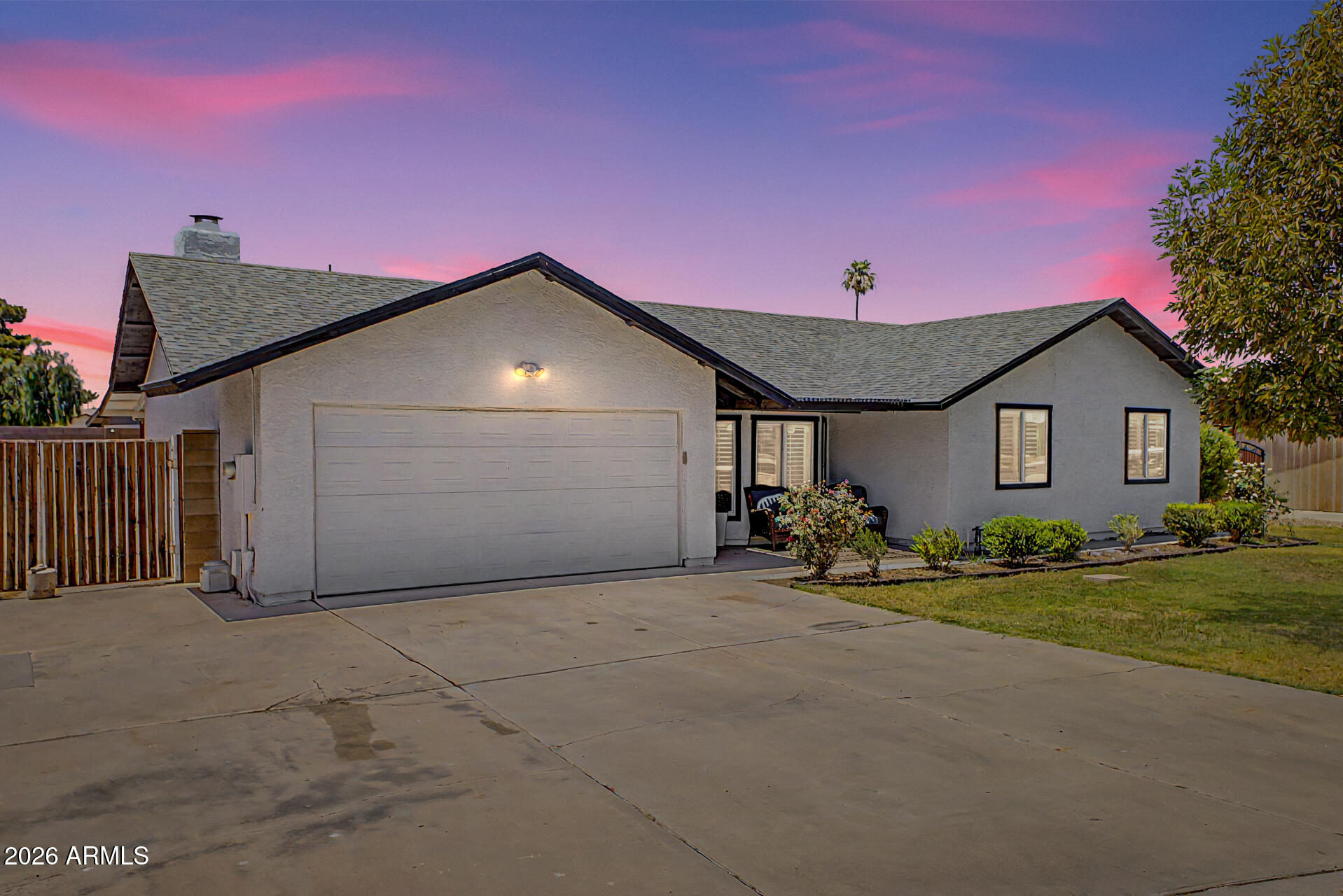 1732 N SILVERTON Circle