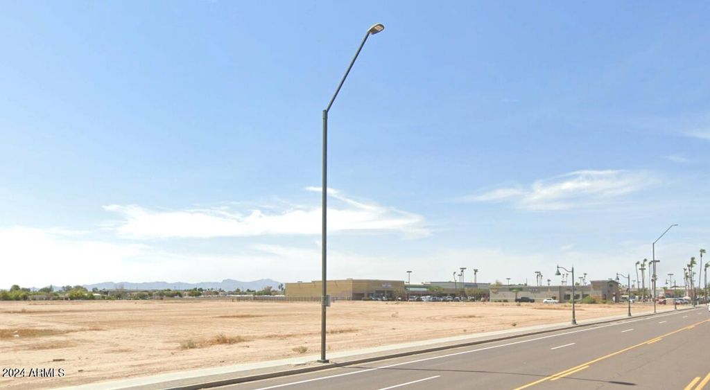 Photo of 12 N Dysart Road #1 &amp; 2, Avondale, AZ 85323 (MLS # 6657588)