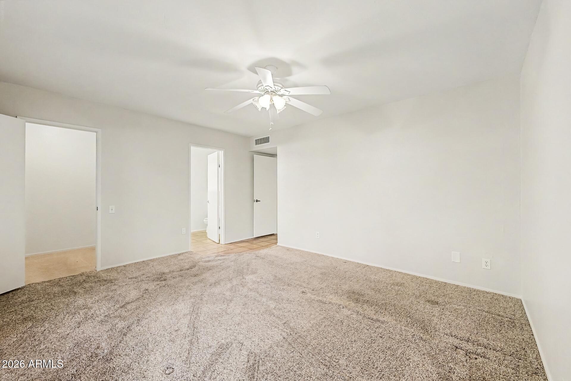 LAKES TRACT F3 - Residential