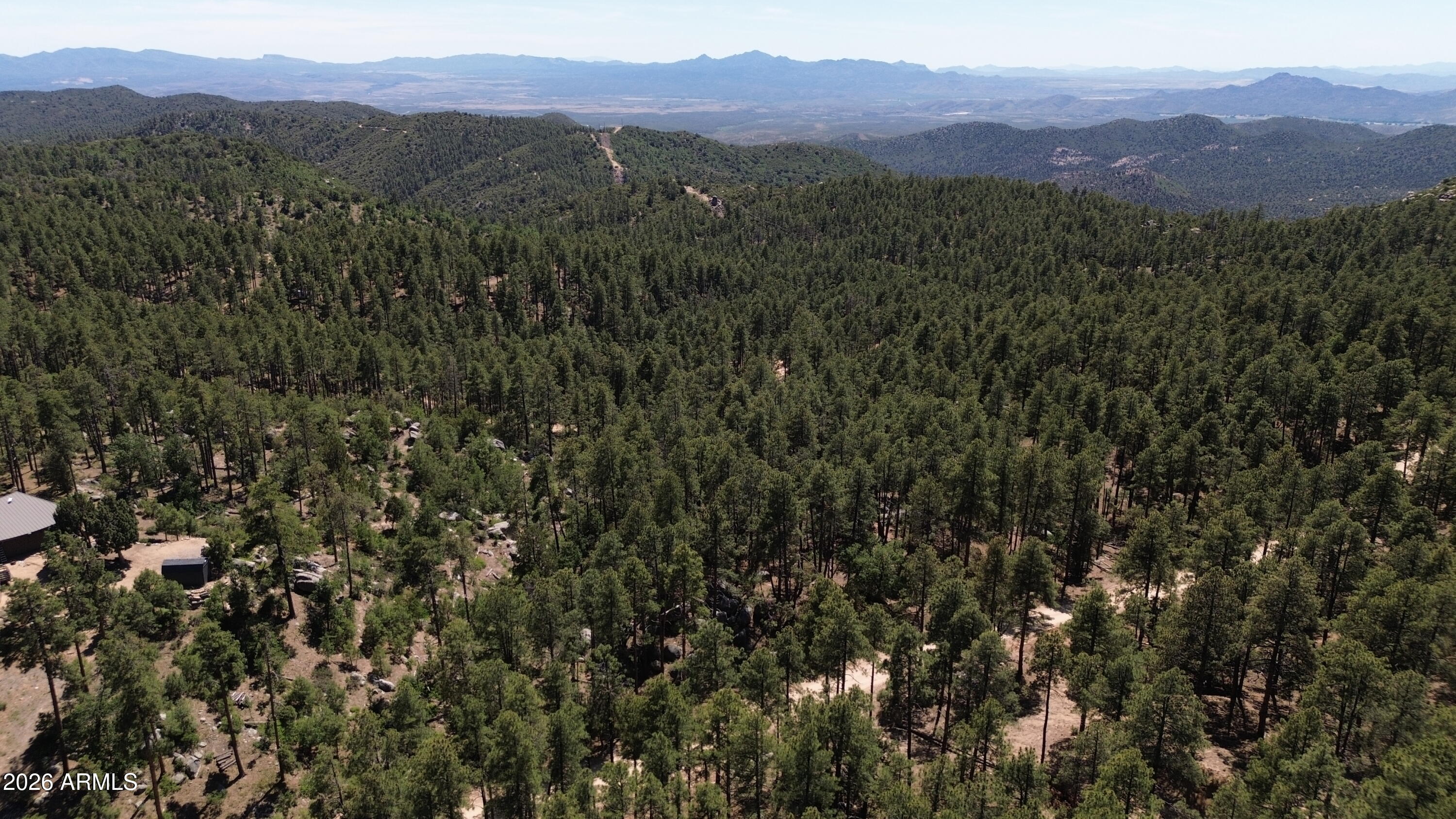 4825 W Vulture Bend Drive -