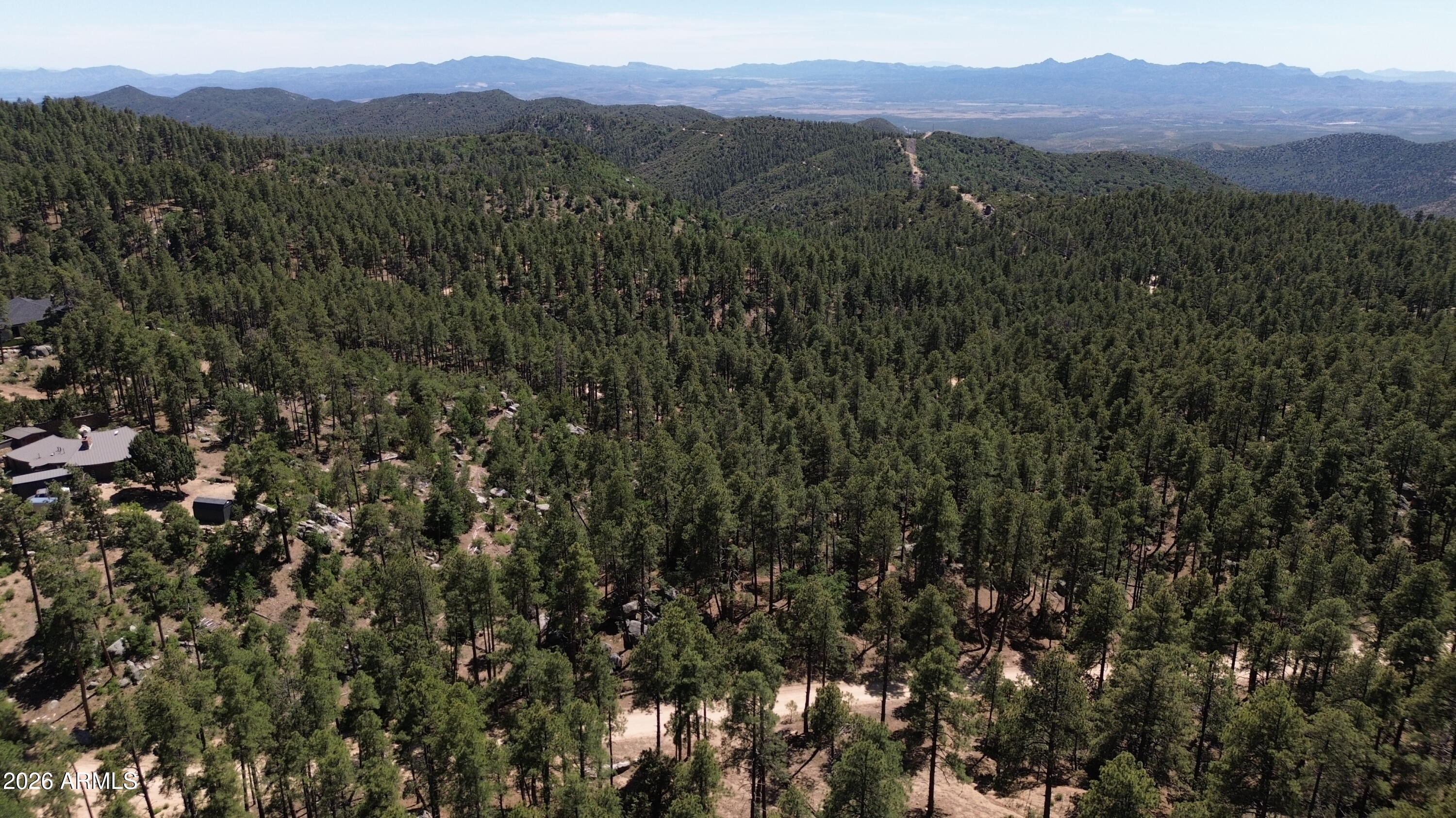 4825 W Vulture Bend Drive -