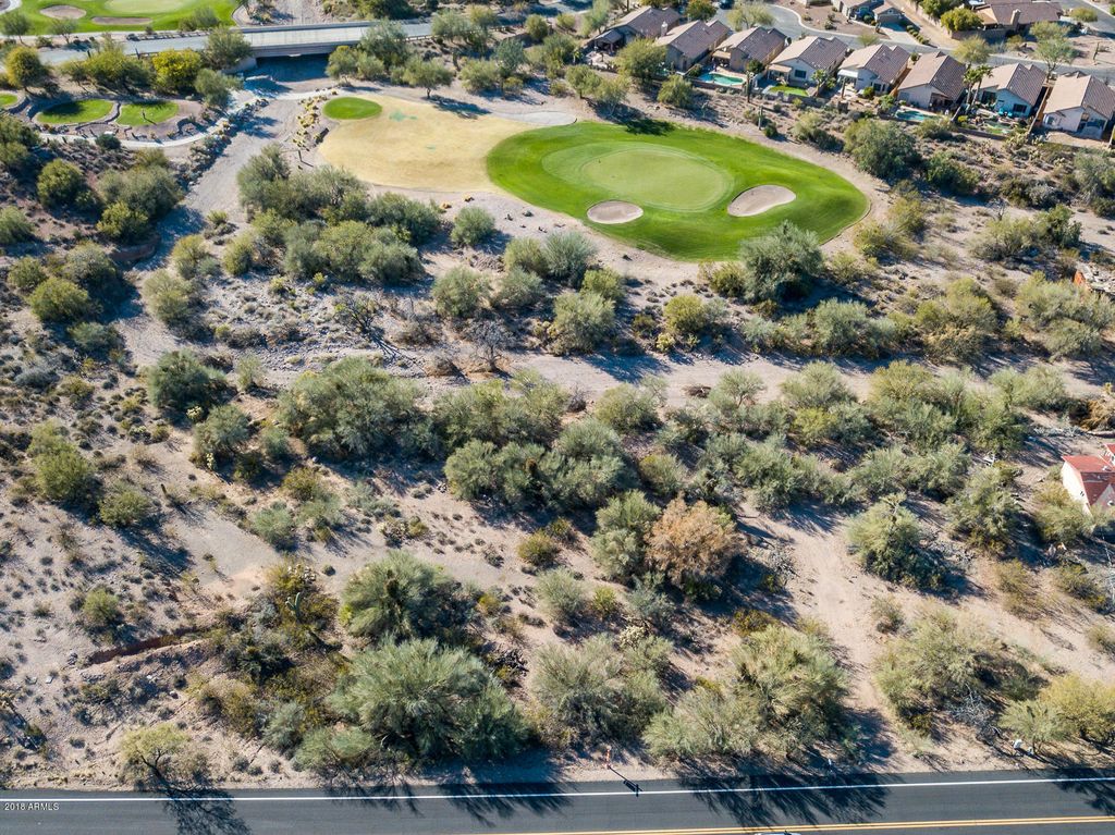 Photo of 5176 S Kings Ranch Road #G5, Gold Canyon, AZ 85118 (MLS # 6337551)