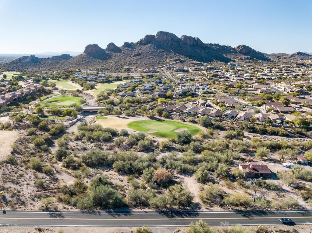 Photo of 5176 S Kings Ranch Road #G5, Gold Canyon, AZ 85118 (MLS # 6337551)
