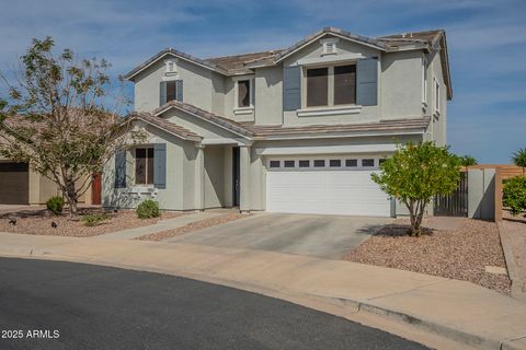 3247 N LOMA Vista Mesa AZ 85213