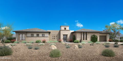 Photo of 25516 N 119th Street, Scottsdale, AZ 85255 (MLS # 6932756)