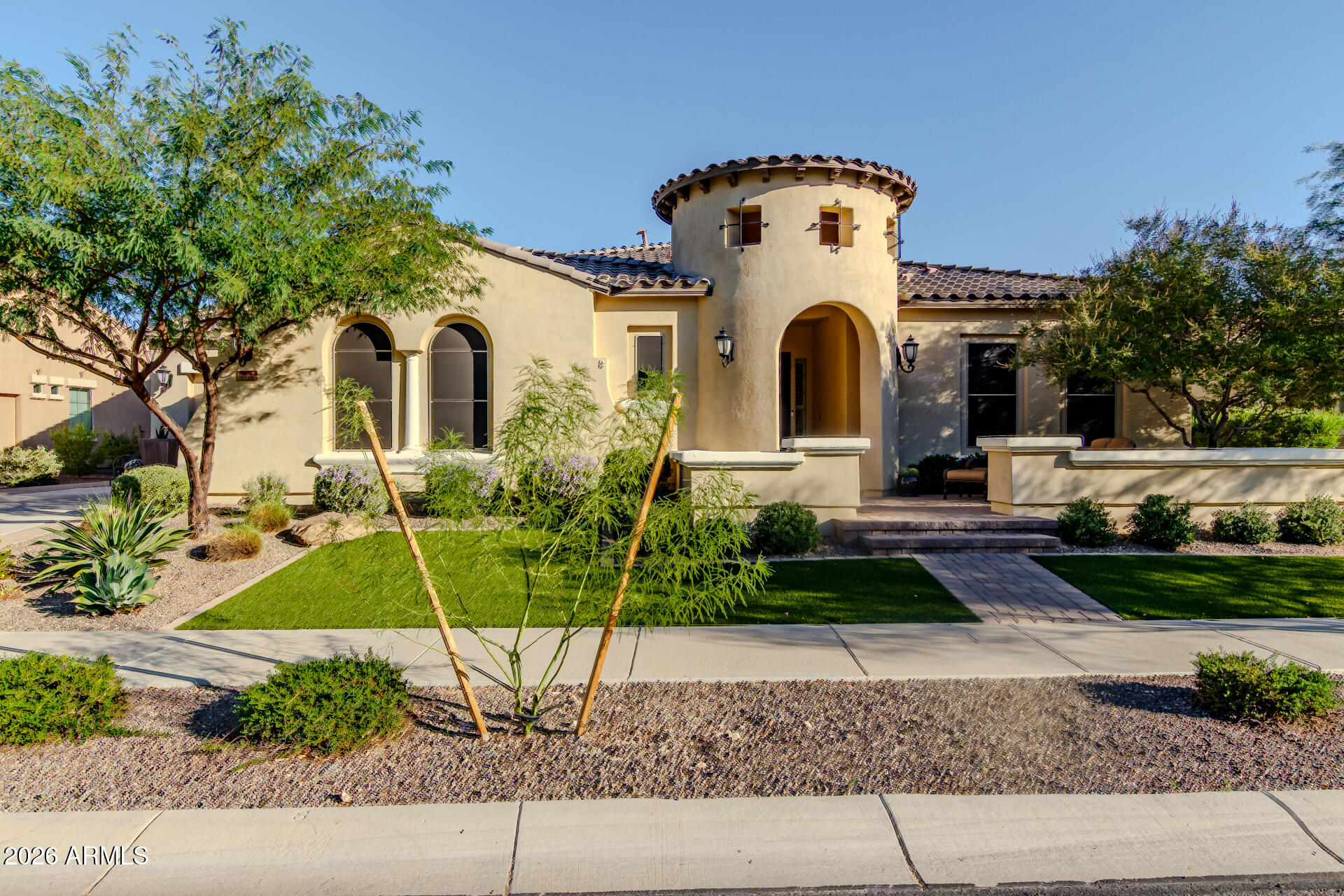 VERRADO VICTORY DISTRICT PHASE 2 - Residential