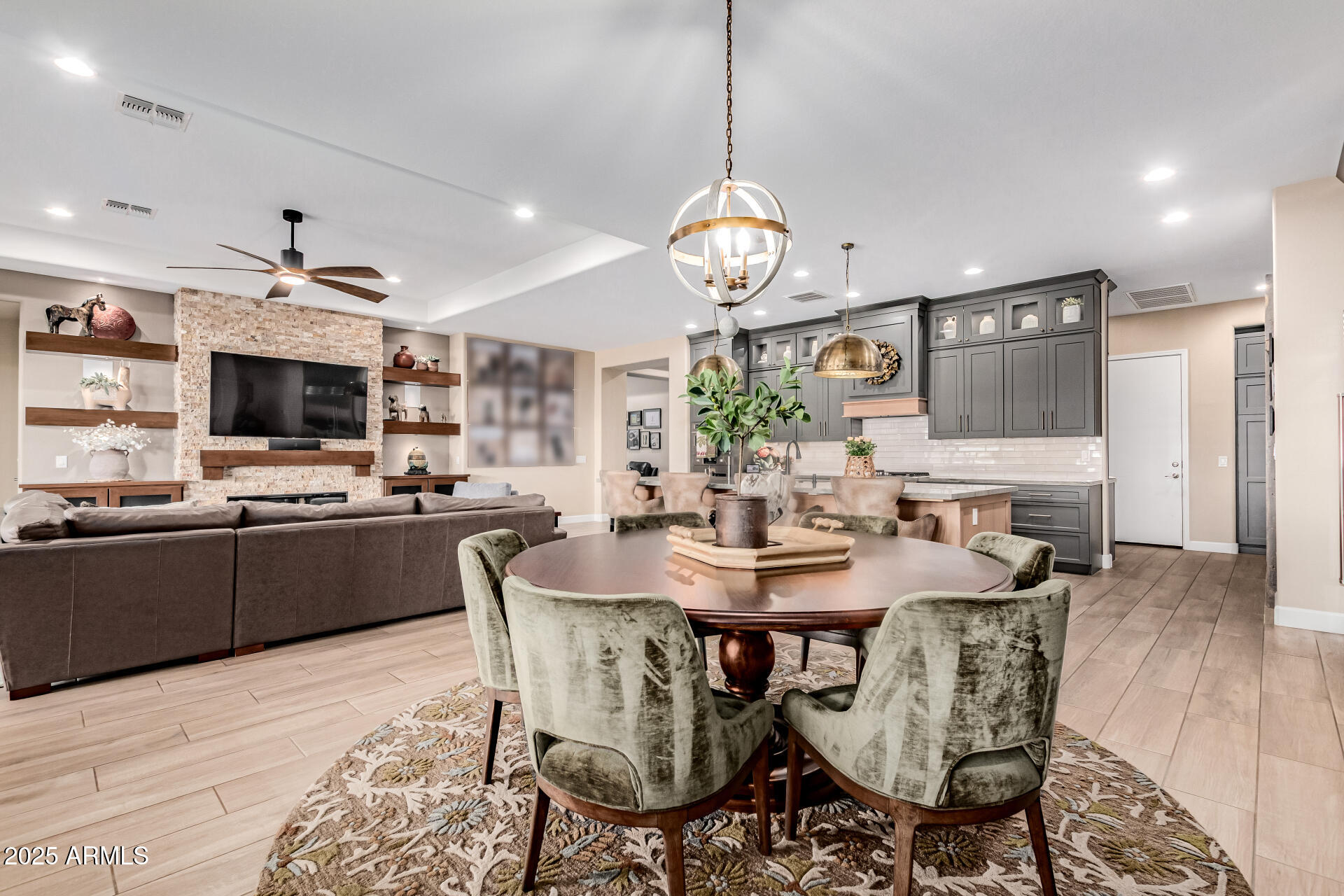 VERRADO VICTORY DISTRICT PHASE 2 - Residential
