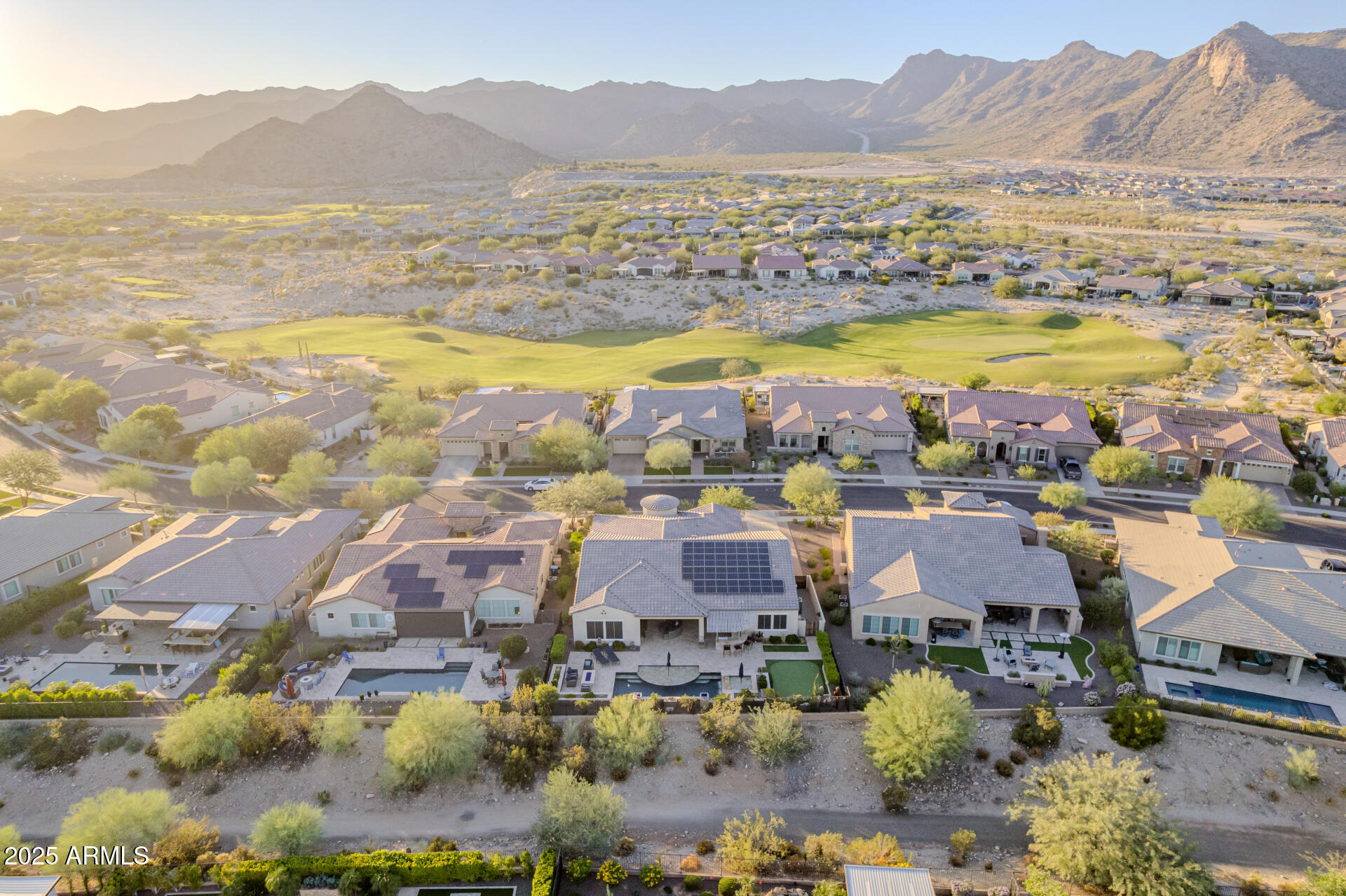 VERRADO VICTORY DISTRICT PHASE 2 - Residential