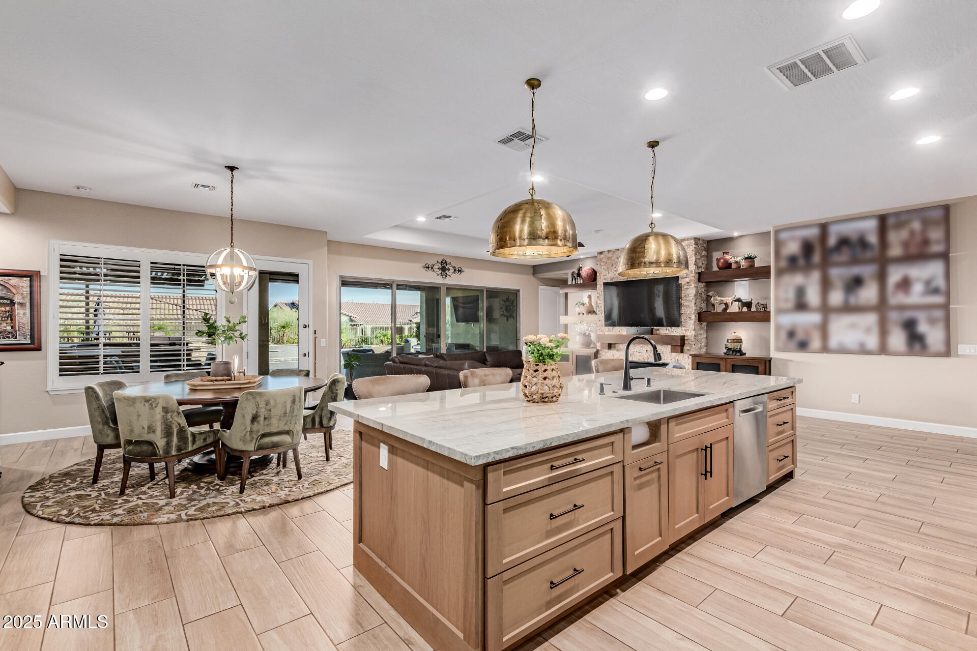 VERRADO VICTORY DISTRICT PHASE 2 - Residential