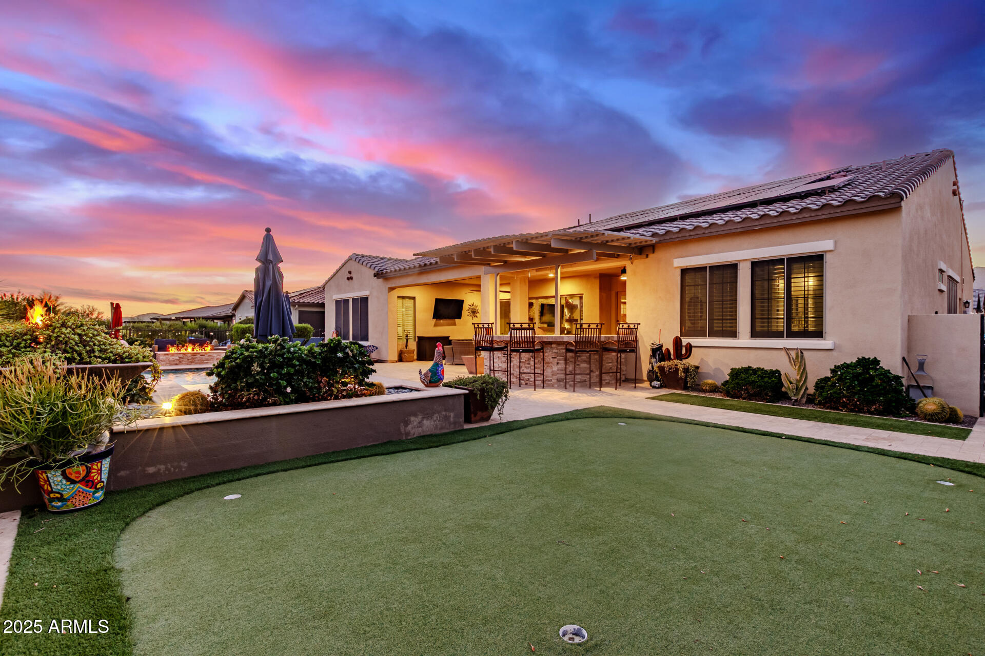VERRADO VICTORY DISTRICT PHASE 2 - Residential