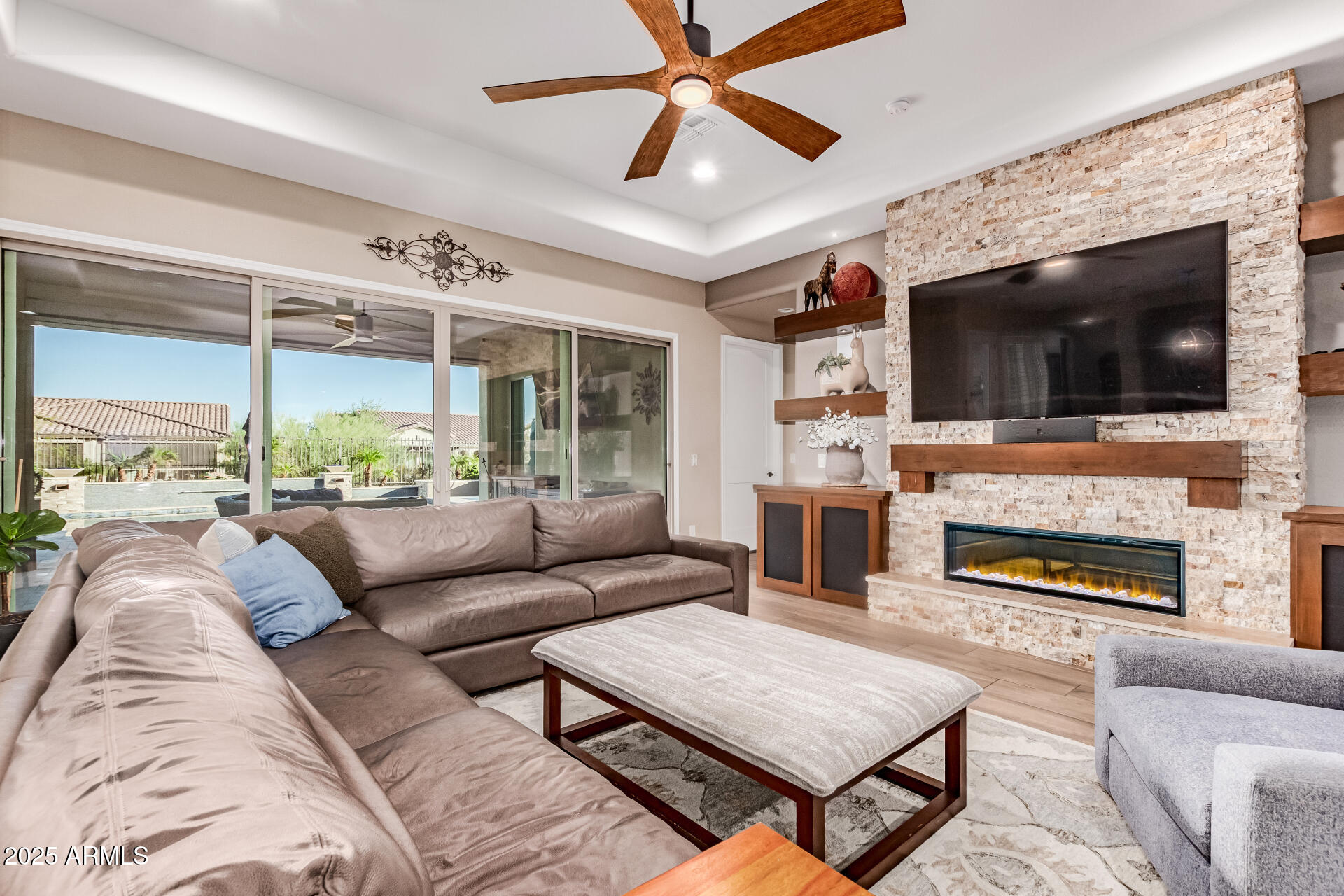 VERRADO VICTORY DISTRICT PHASE 2 - Residential