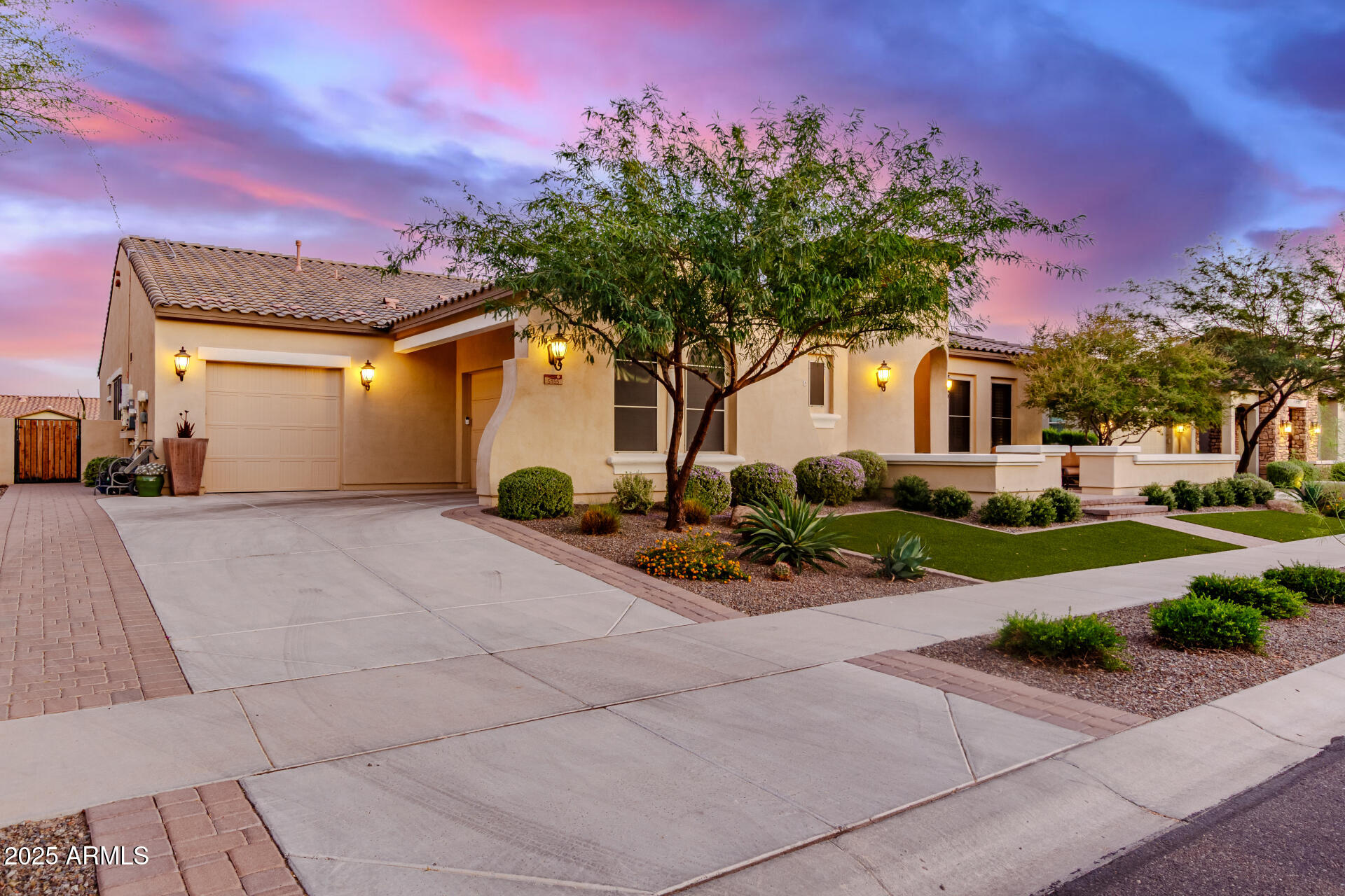 VERRADO VICTORY DISTRICT PHASE 2 - Residential