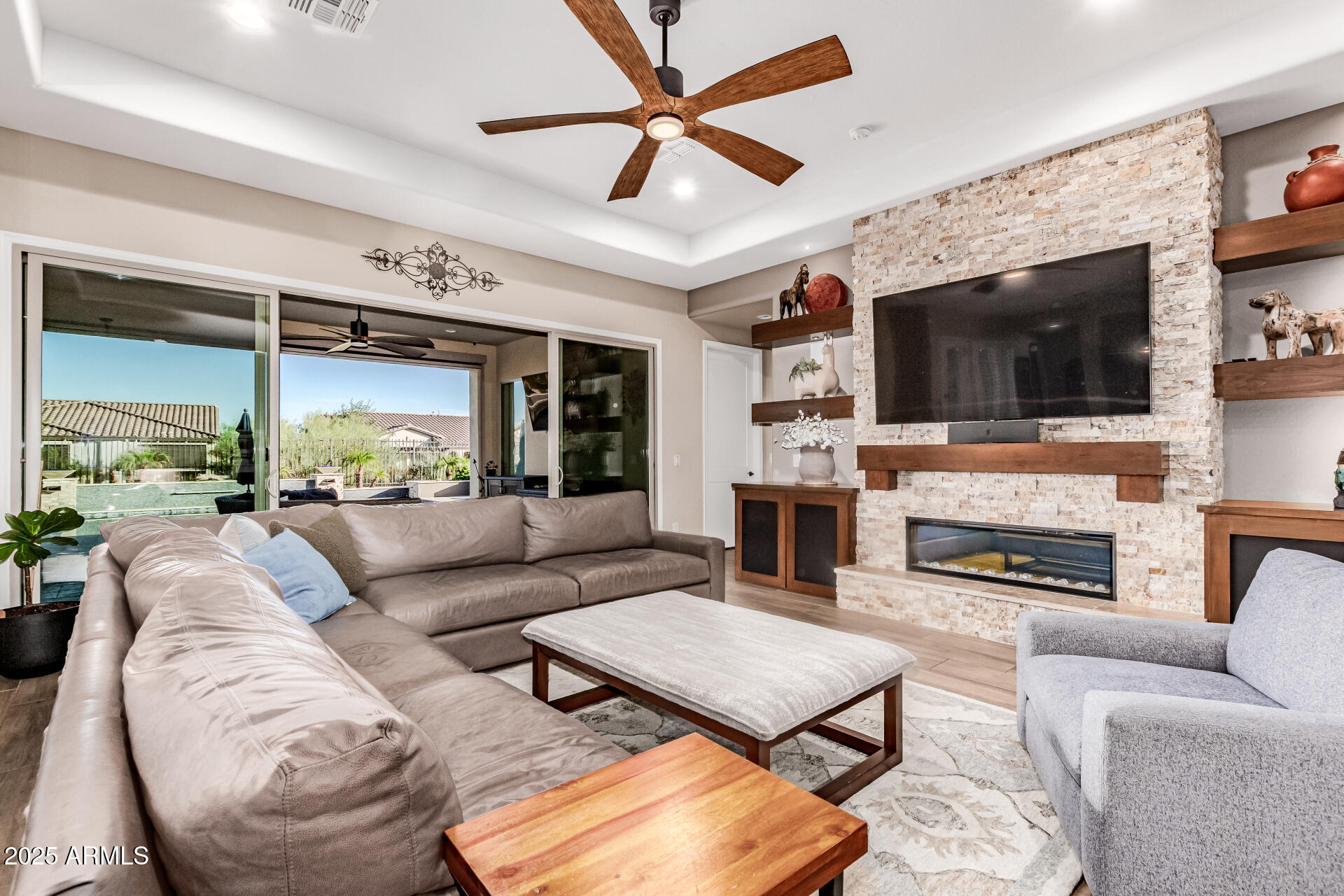 VERRADO VICTORY DISTRICT PHASE 2 - Residential