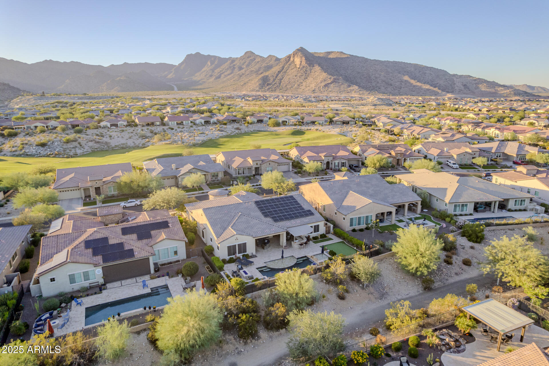 VERRADO VICTORY DISTRICT PHASE 2 - Residential