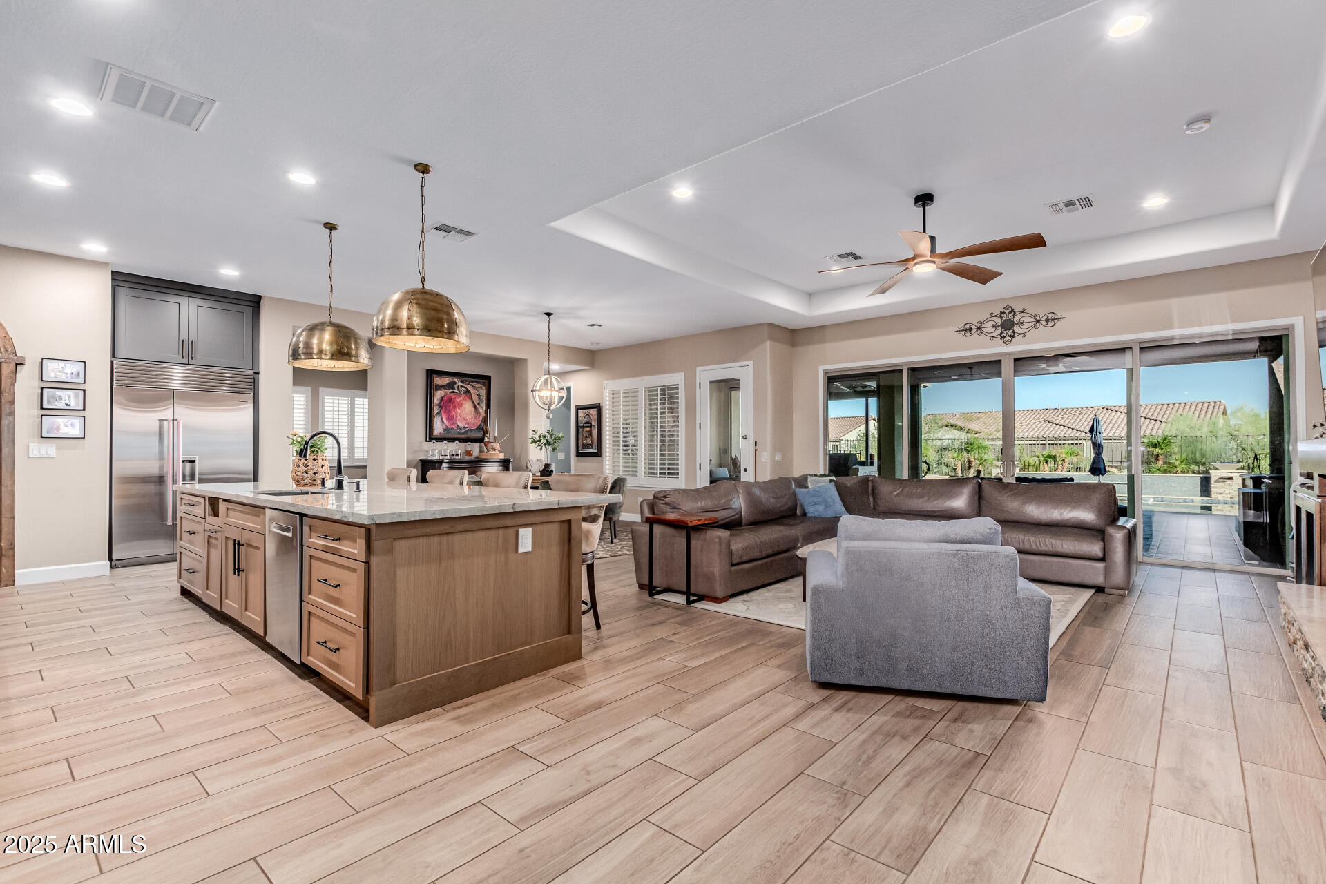 VERRADO VICTORY DISTRICT PHASE 2 - Residential