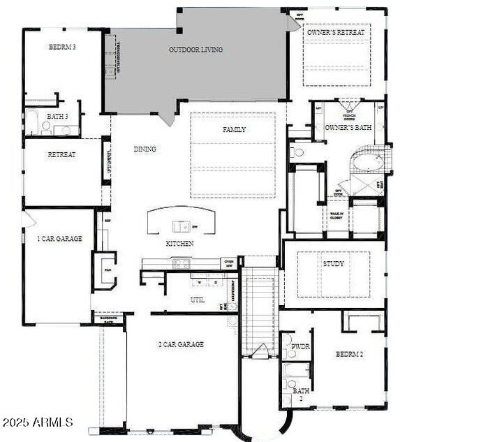 VERRADO VICTORY DISTRICT PHASE 2 - Residential