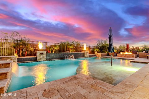 5155 N 206TH Avenue Buckeye AZ 85396