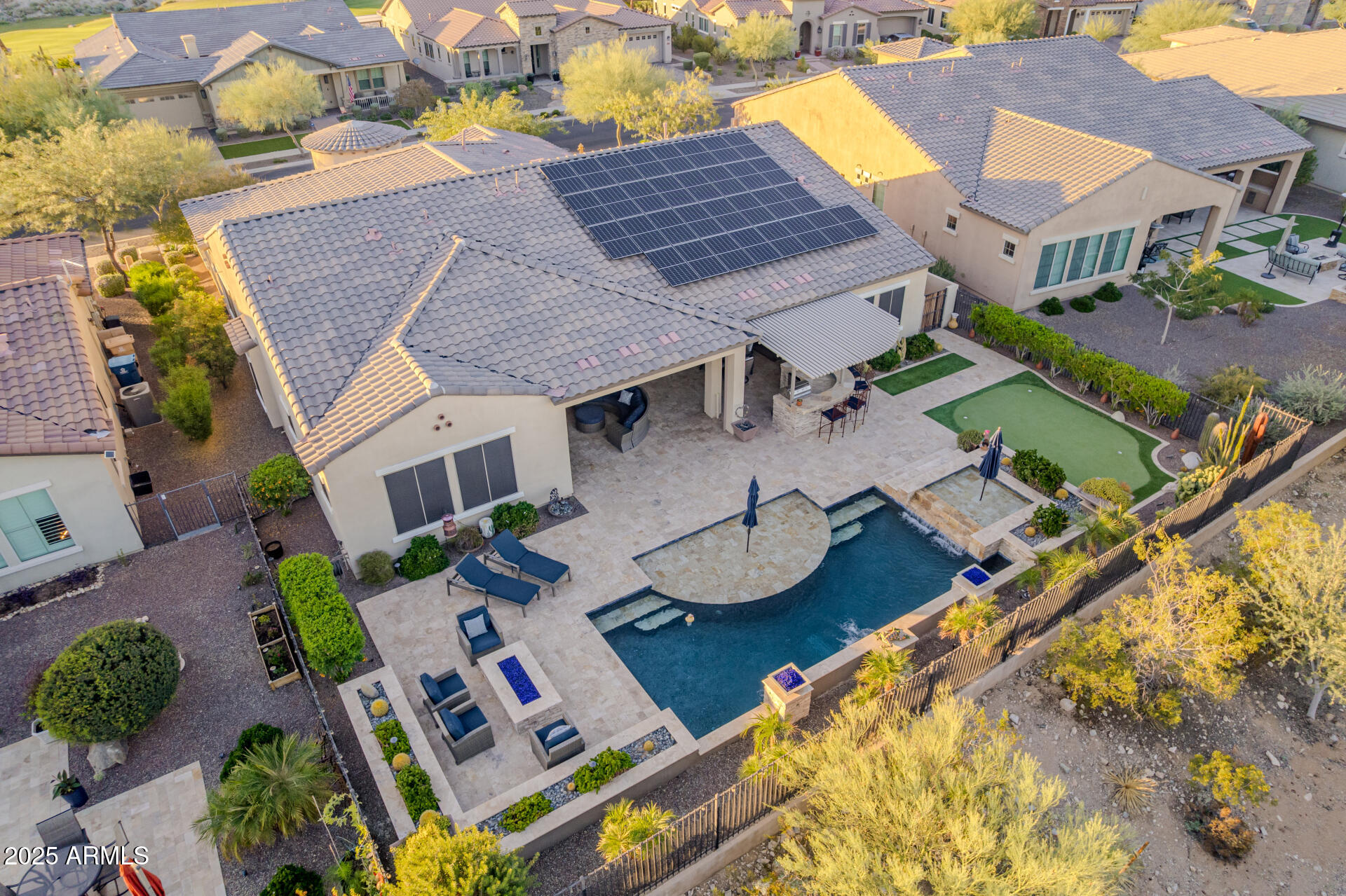 VERRADO VICTORY DISTRICT PHASE 2 - Residential