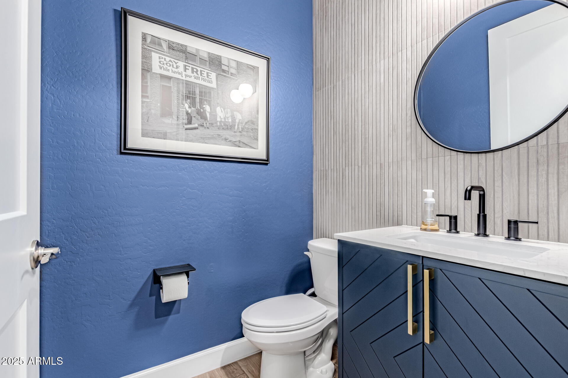 VERRADO VICTORY DISTRICT PHASE 2 - Residential