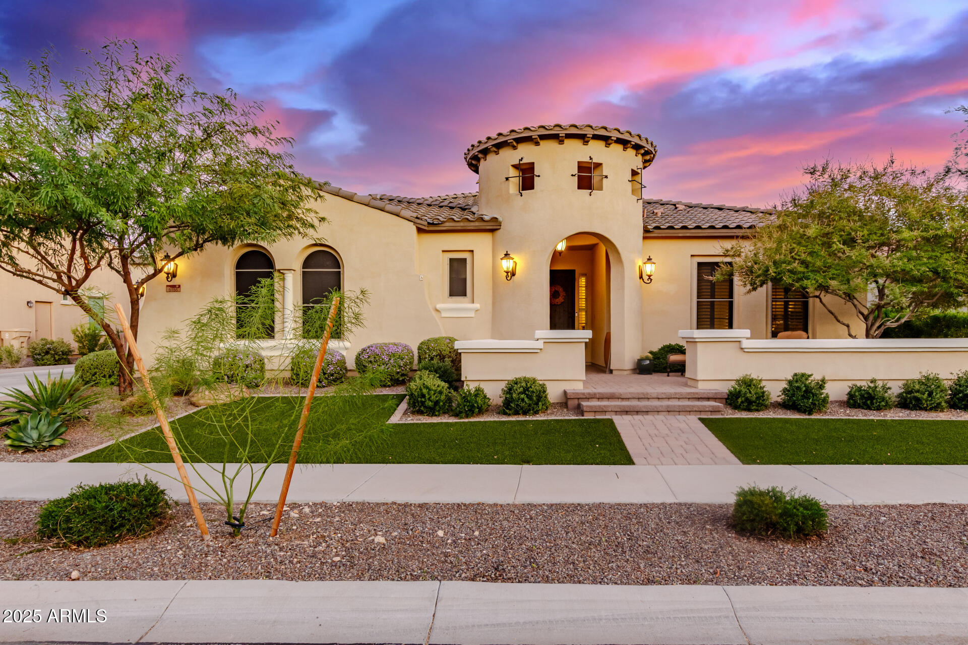 VERRADO VICTORY DISTRICT PHASE 2 - Residential